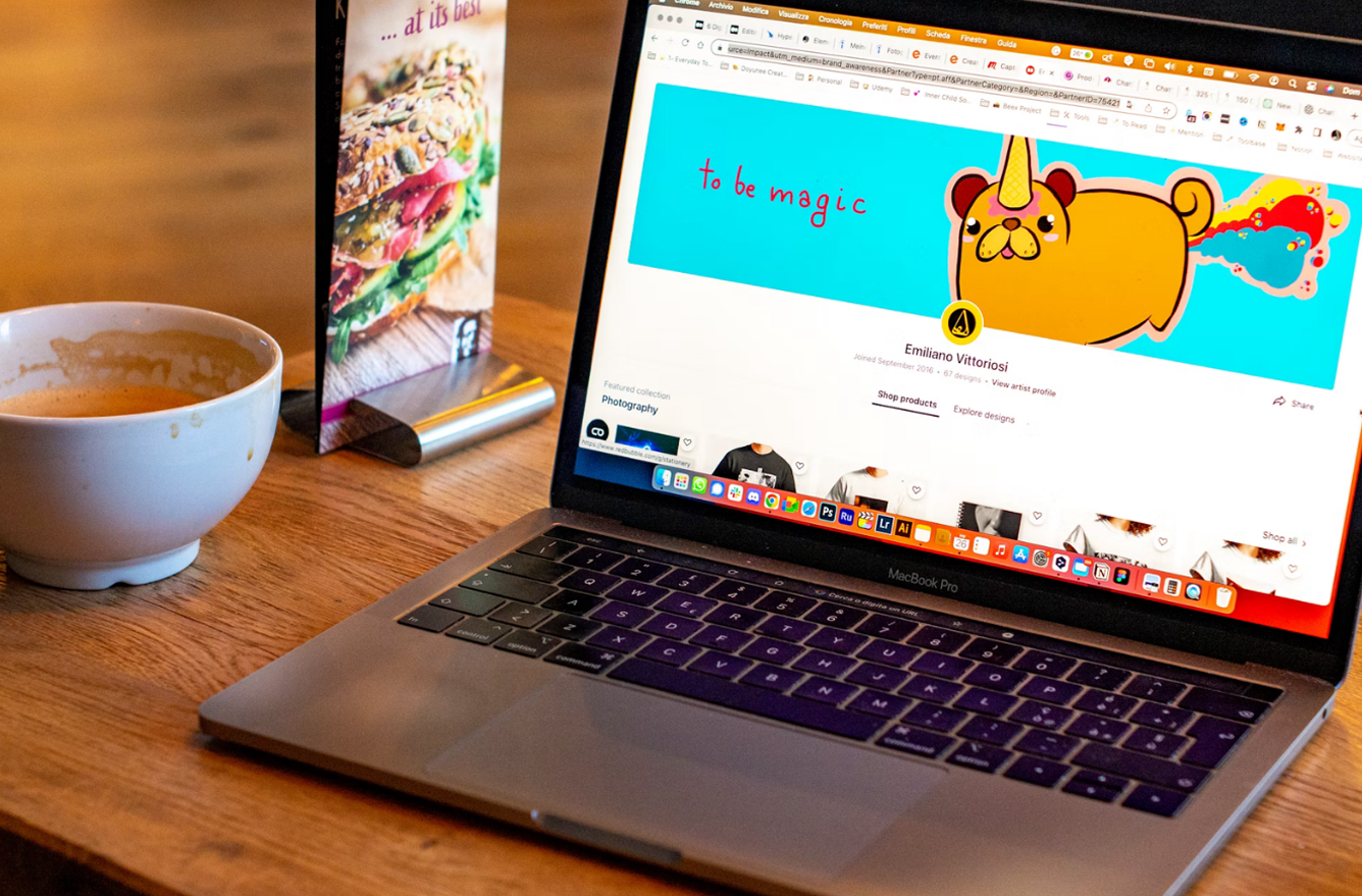 Digital Storytelling for Micro Entrepreneurs